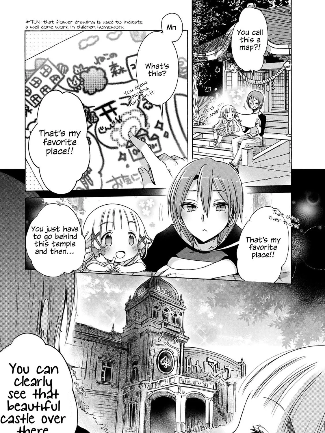 Read Nee Nee. Anone, chapter 2 image 28 on Lezhin