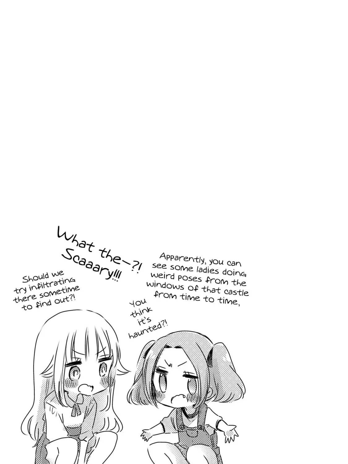 Read Nee Nee. Anone, chapter 2 image 32 on Lezhin