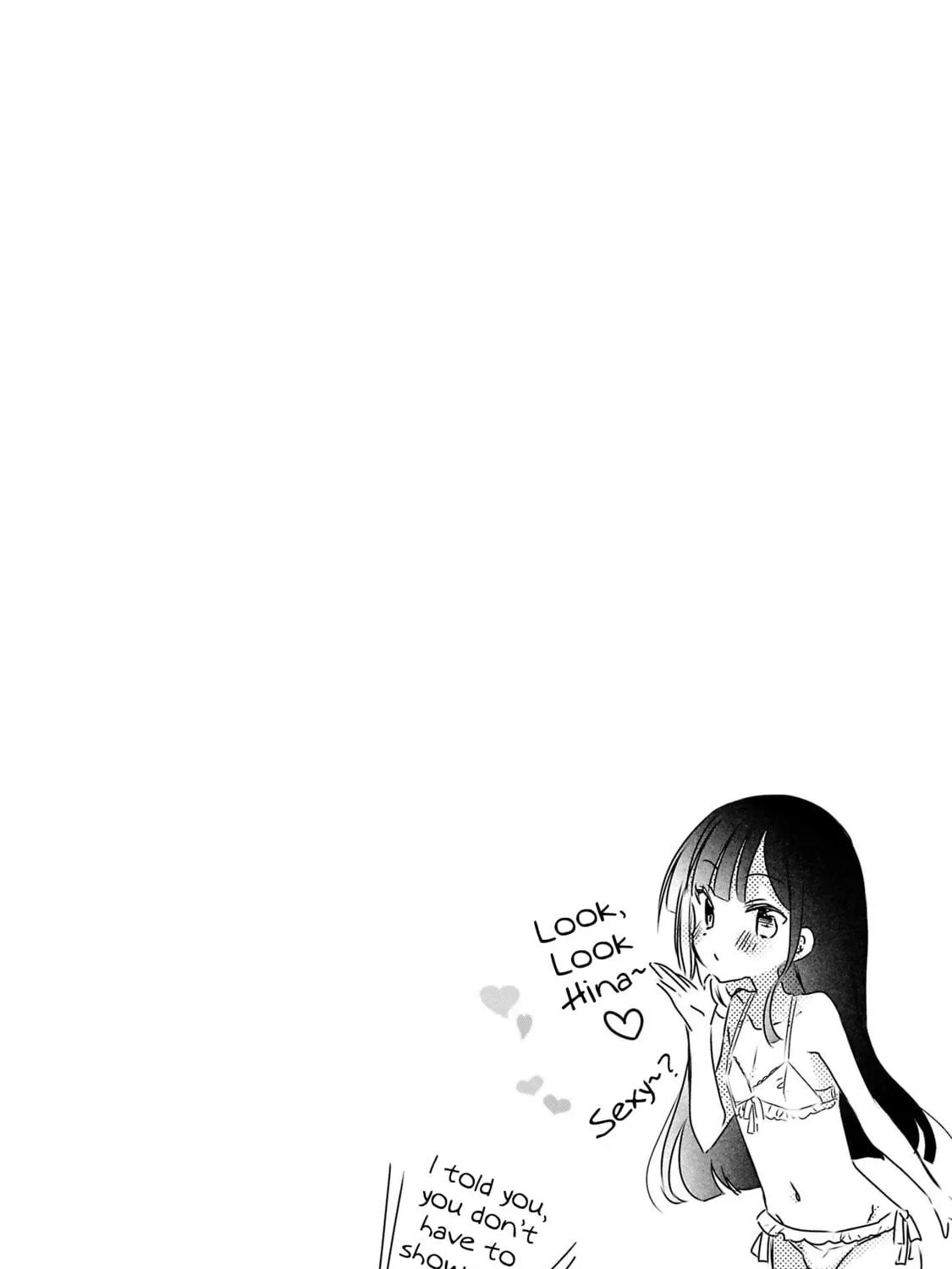Read Nee Nee. Anone, chapter 2 image 34 on Lezhin