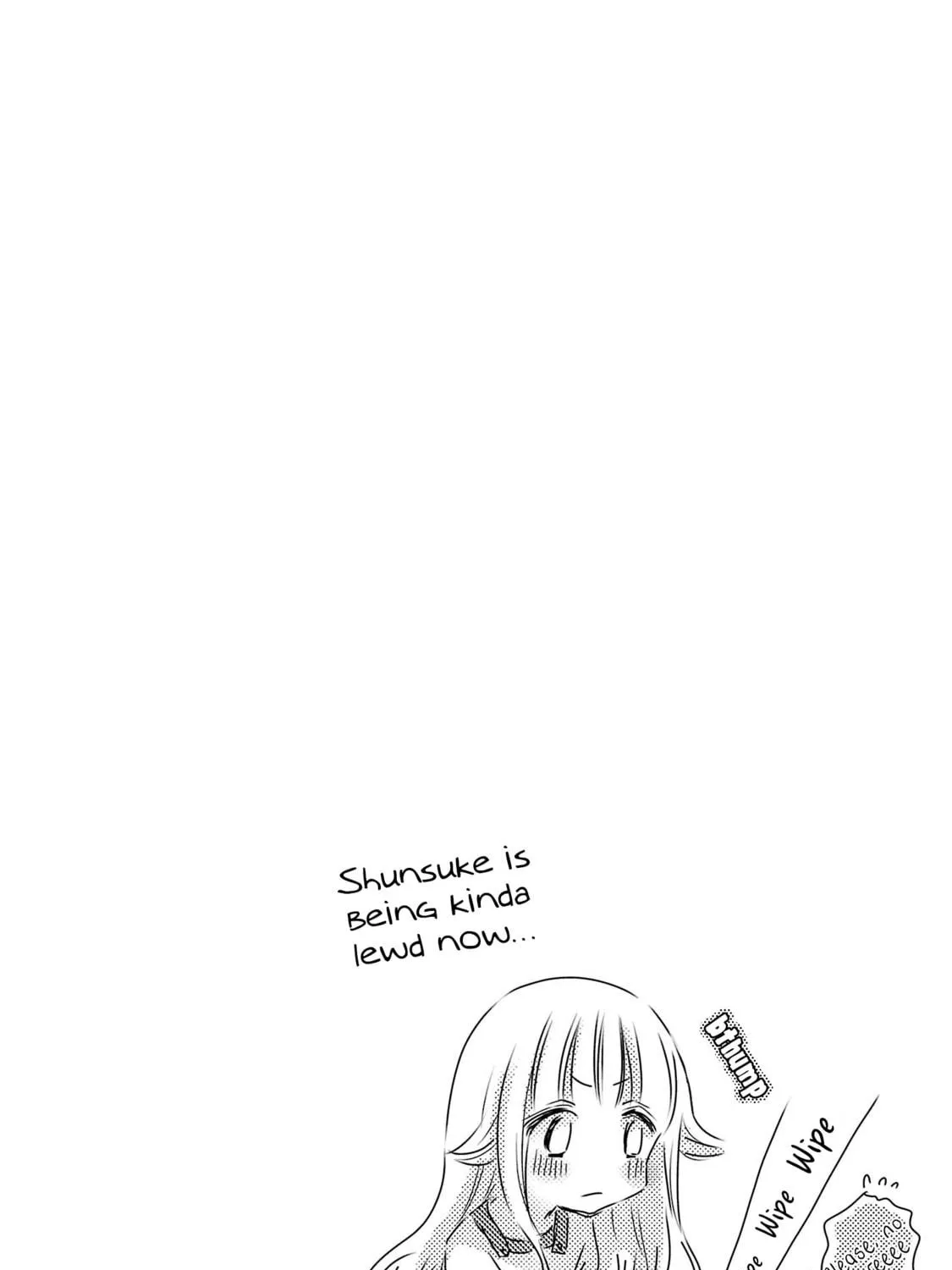 Read Nee Nee. Anone, chapter 4 image 34 on Lezhin
