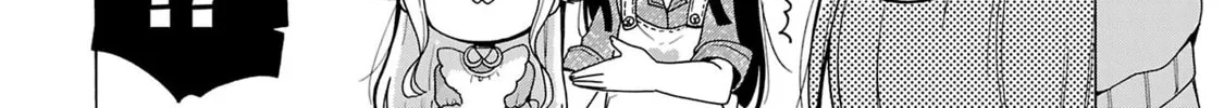 Read Nee Nee. Anone, chapter 5 image 1 on Lezhin