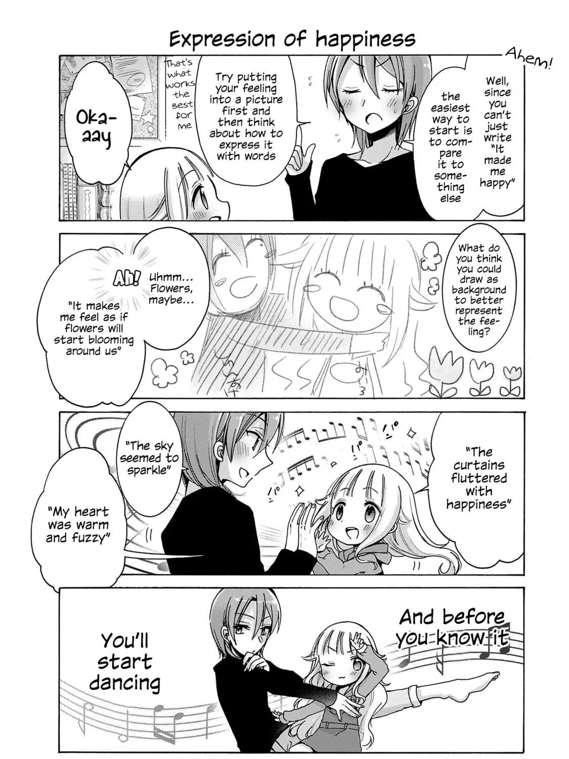 Read Nee Nee. Anone, chapter 6 image 22 on Lezhin