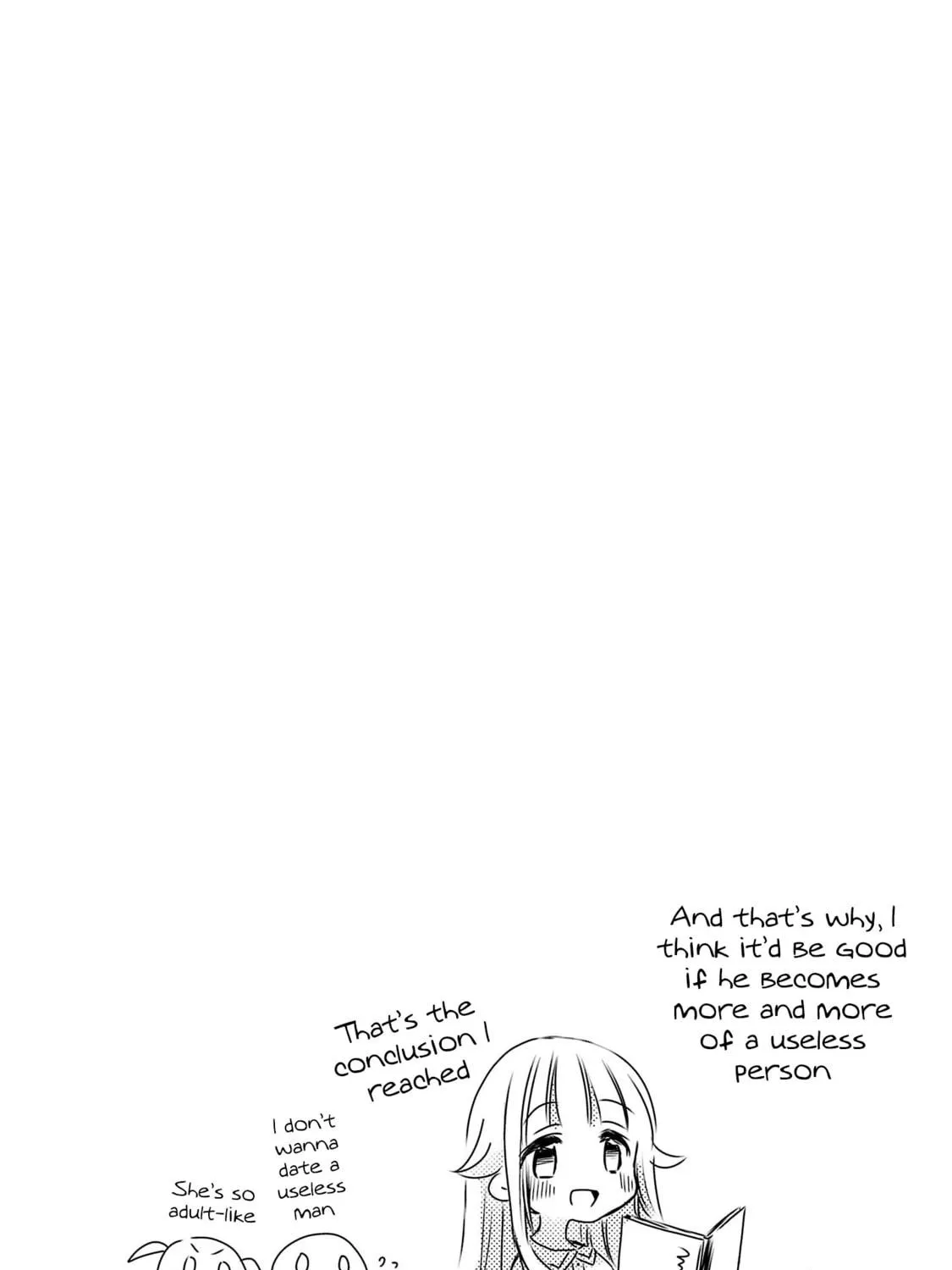 Read Nee Nee. Anone, chapter 6 image 34 on Lezhin