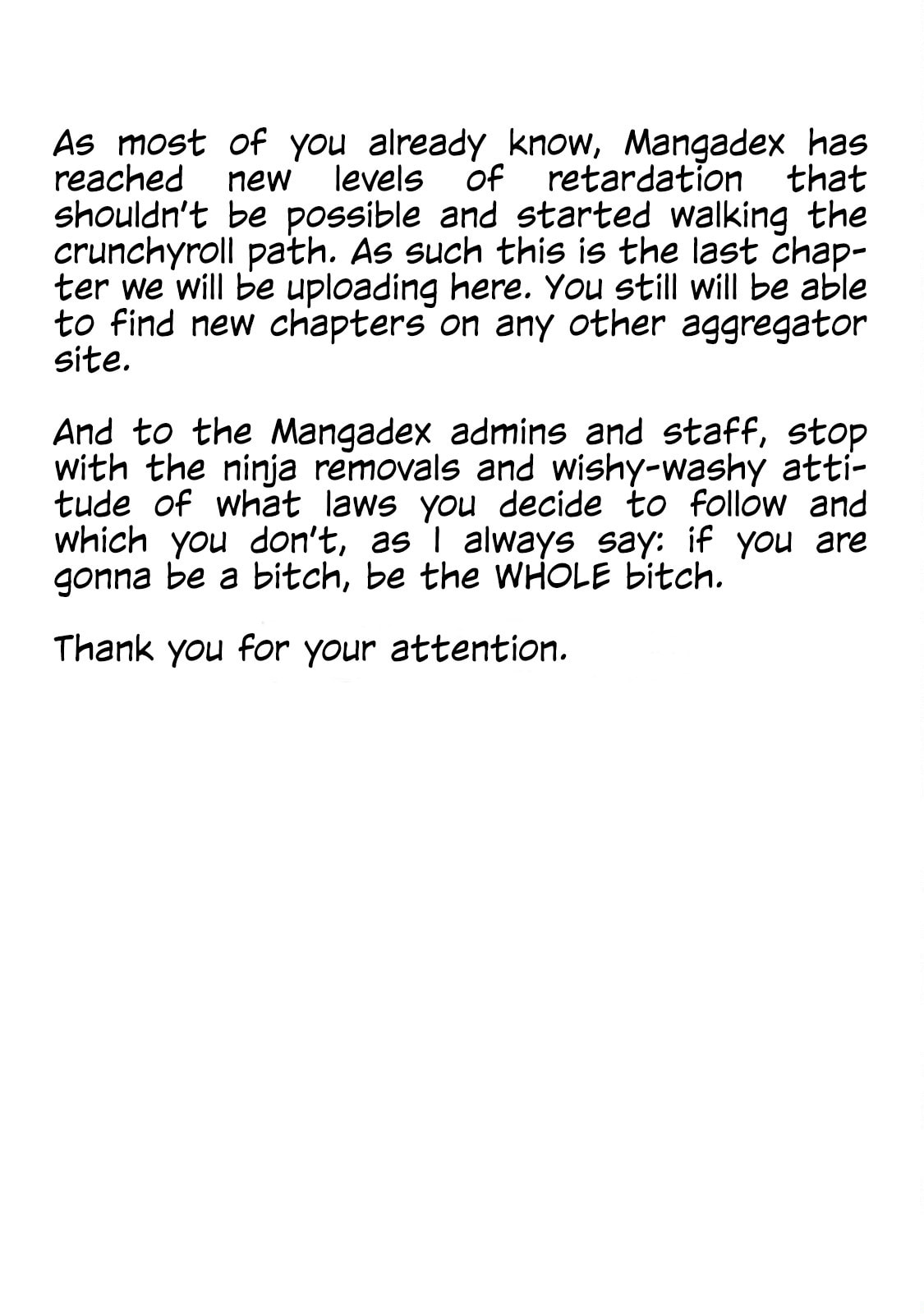 Read Nee Nee. Anone, chapter 8 image 18 on Lezhin