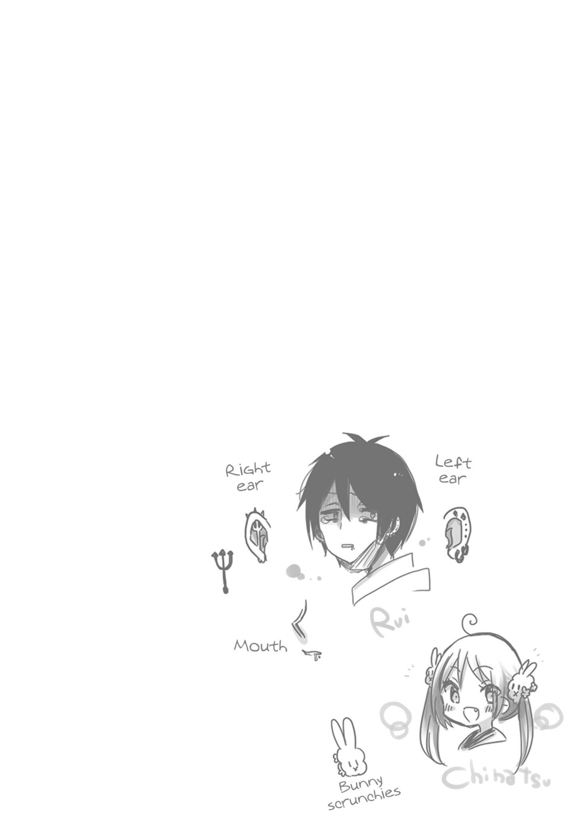 Read Nee Nee. Anone, chapter 9 image 17 on Lezhin