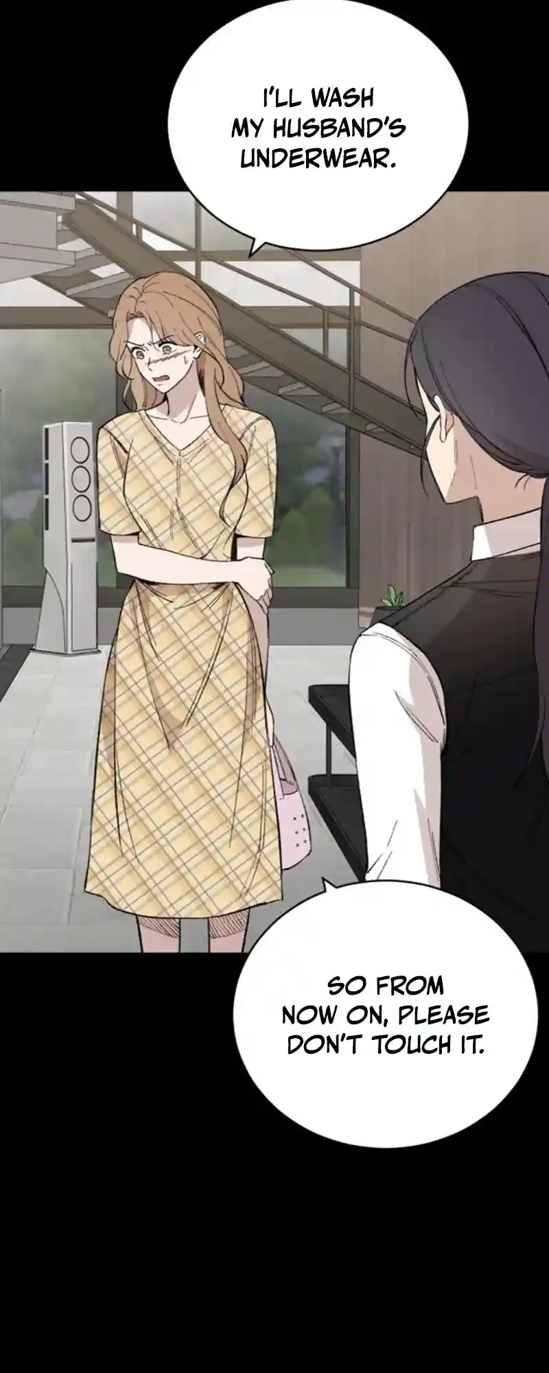 Read Nega Saneun Geu Jip chapter 13 image 2 on Lezhin