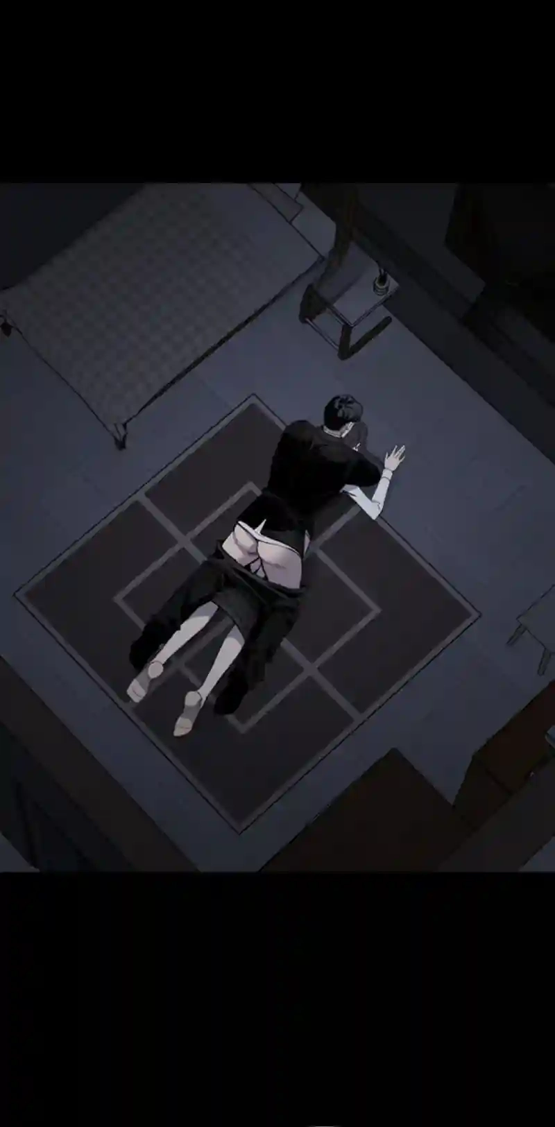 Read Nega Saneun Geu Jip chapter 13 image 32 on Lezhin