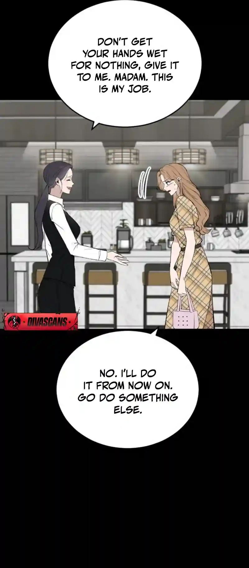 Read Nega Saneun Geu Jip chapter 13 image 7 on Lezhin