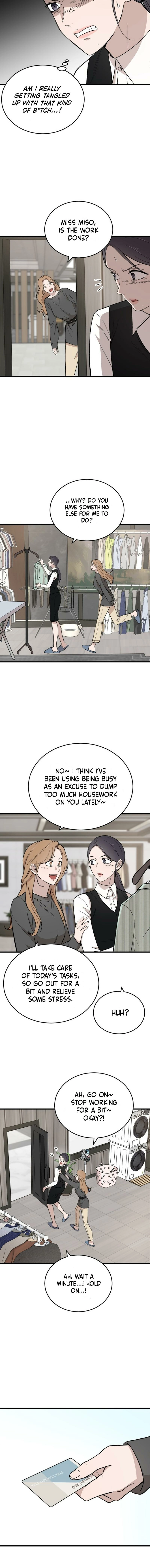Read Nega Saneun Geu Jip chapter 21 image 1 on Lezhin