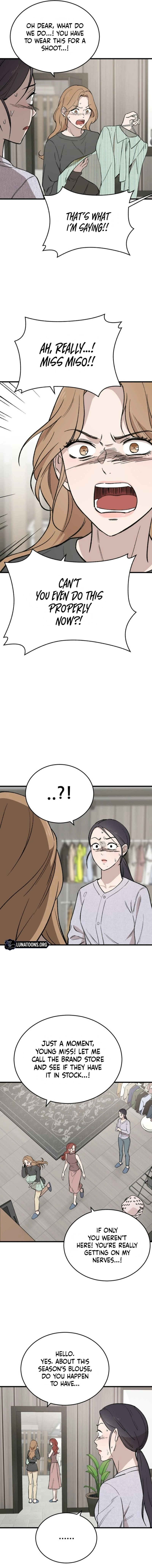 Read Nega Saneun Geu Jip chapter 21 image 10 on Lezhin