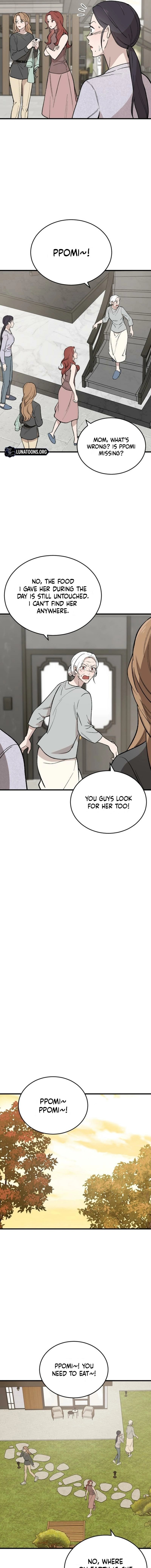 Read Nega Saneun Geu Jip chapter 21 image 12 on Lezhin