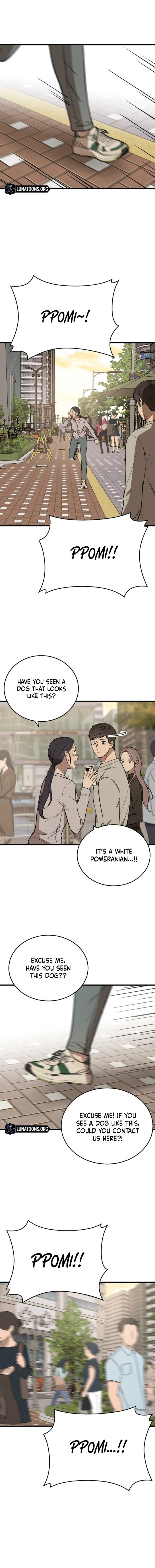 Read Nega Saneun Geu Jip chapter 21 image 15 on Lezhin