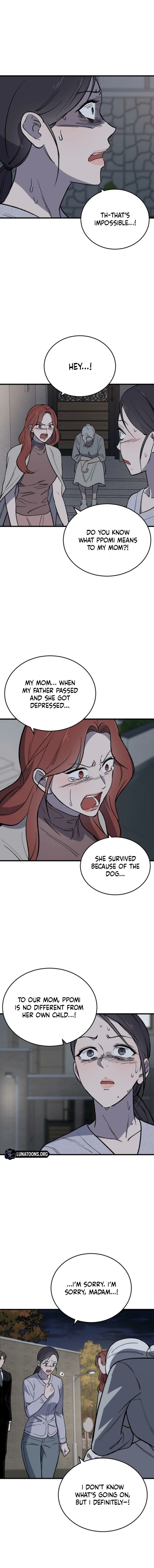 Read Nega Saneun Geu Jip chapter 21 image 18 on Lezhin