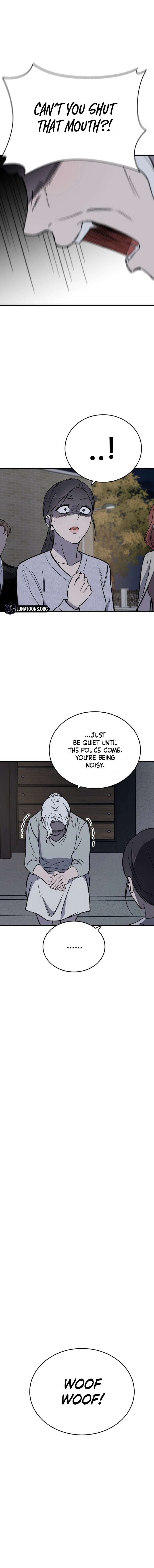 Read Nega Saneun Geu Jip chapter 21 image 19 on Lezhin