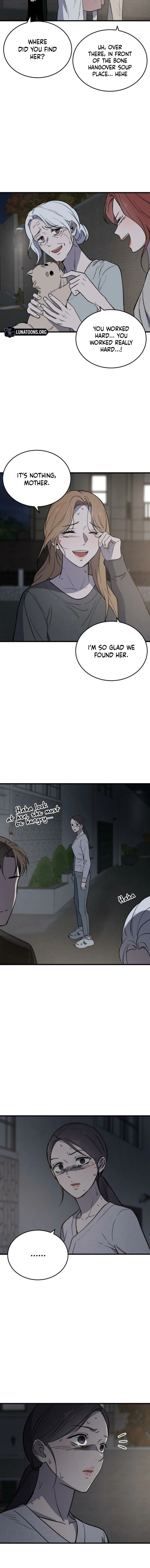 Read Nega Saneun Geu Jip chapter 21 image 21 on Lezhin