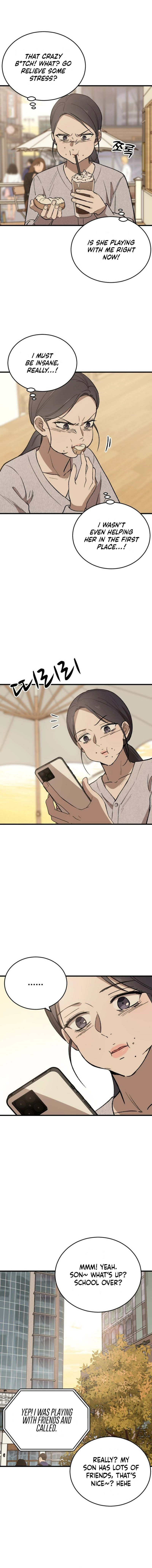 Read Nega Saneun Geu Jip chapter 21 image 3 on Lezhin