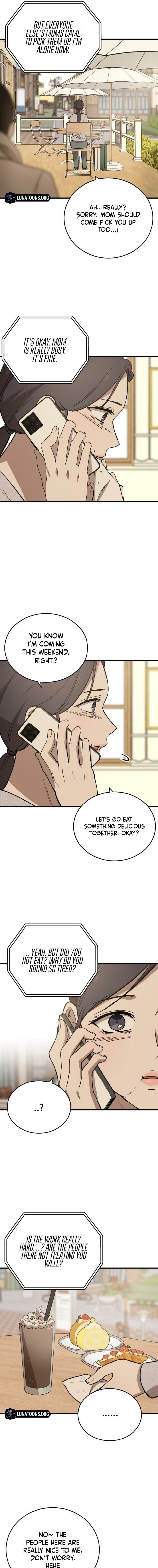 Read Nega Saneun Geu Jip chapter 21 image 4 on Lezhin