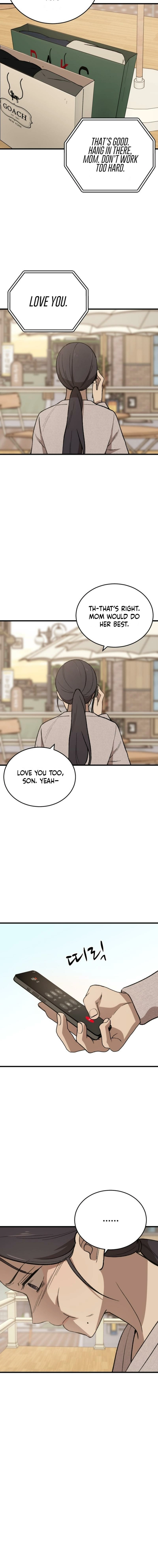 Read Nega Saneun Geu Jip chapter 21 image 5 on Lezhin