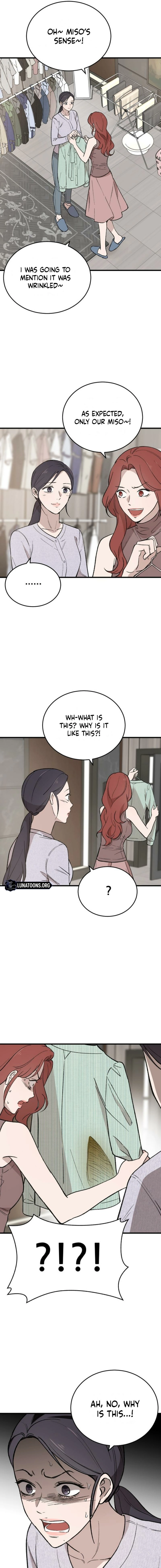 Read Nega Saneun Geu Jip chapter 21 image 8 on Lezhin