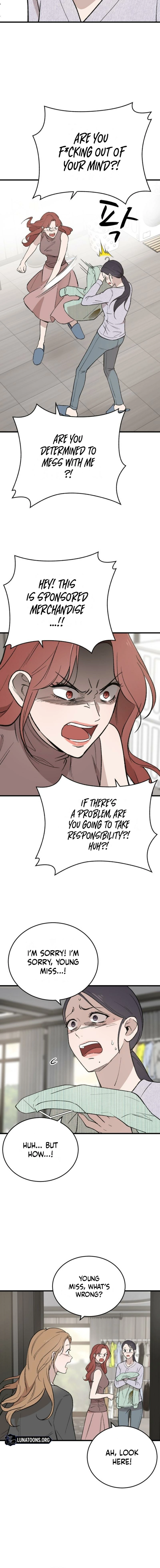 Read Nega Saneun Geu Jip chapter 21 image 9 on Lezhin