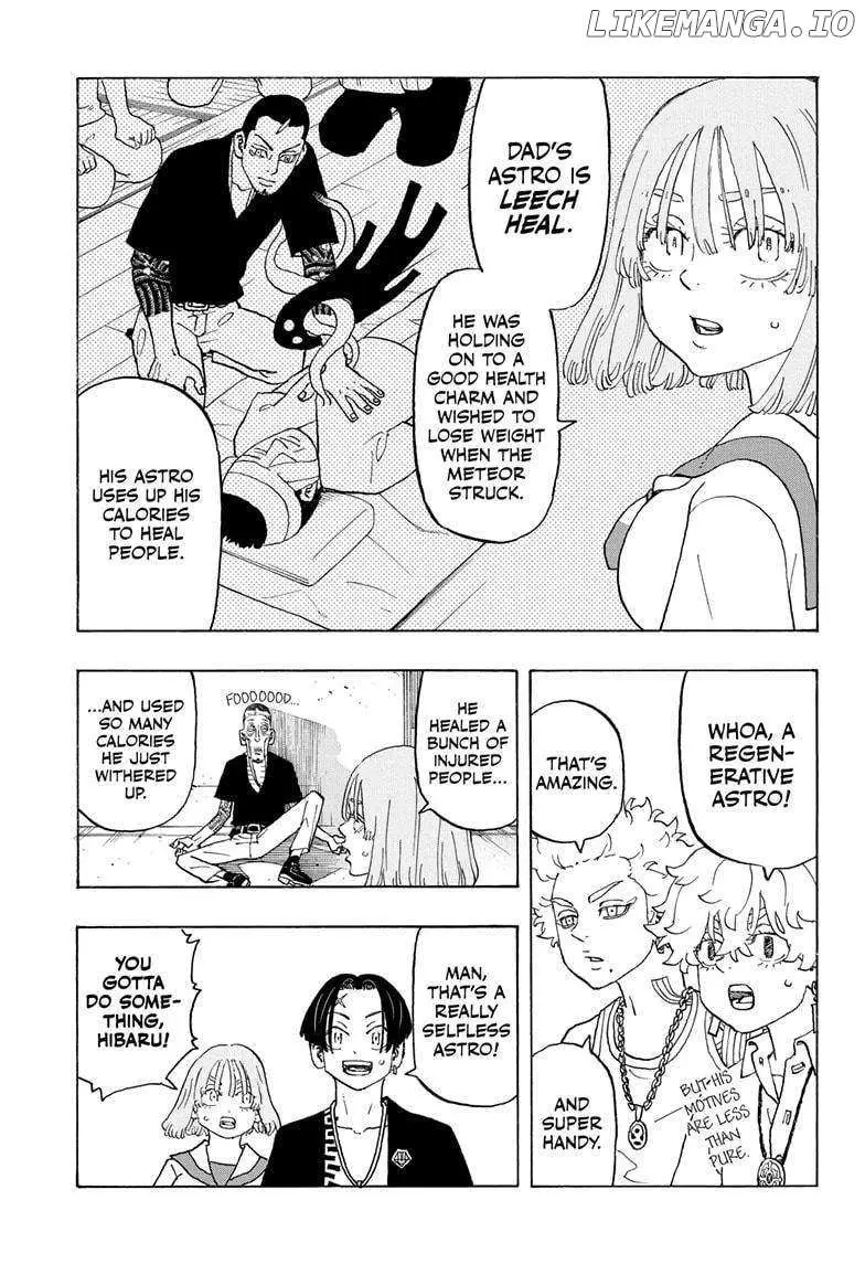 Read Negai no Astro chapter 10 image 4 on Lezhin