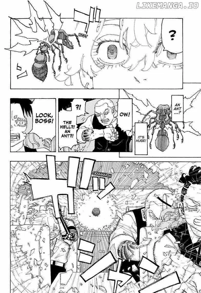 Read Negai no Astro chapter 13 image 9 on Lezhin