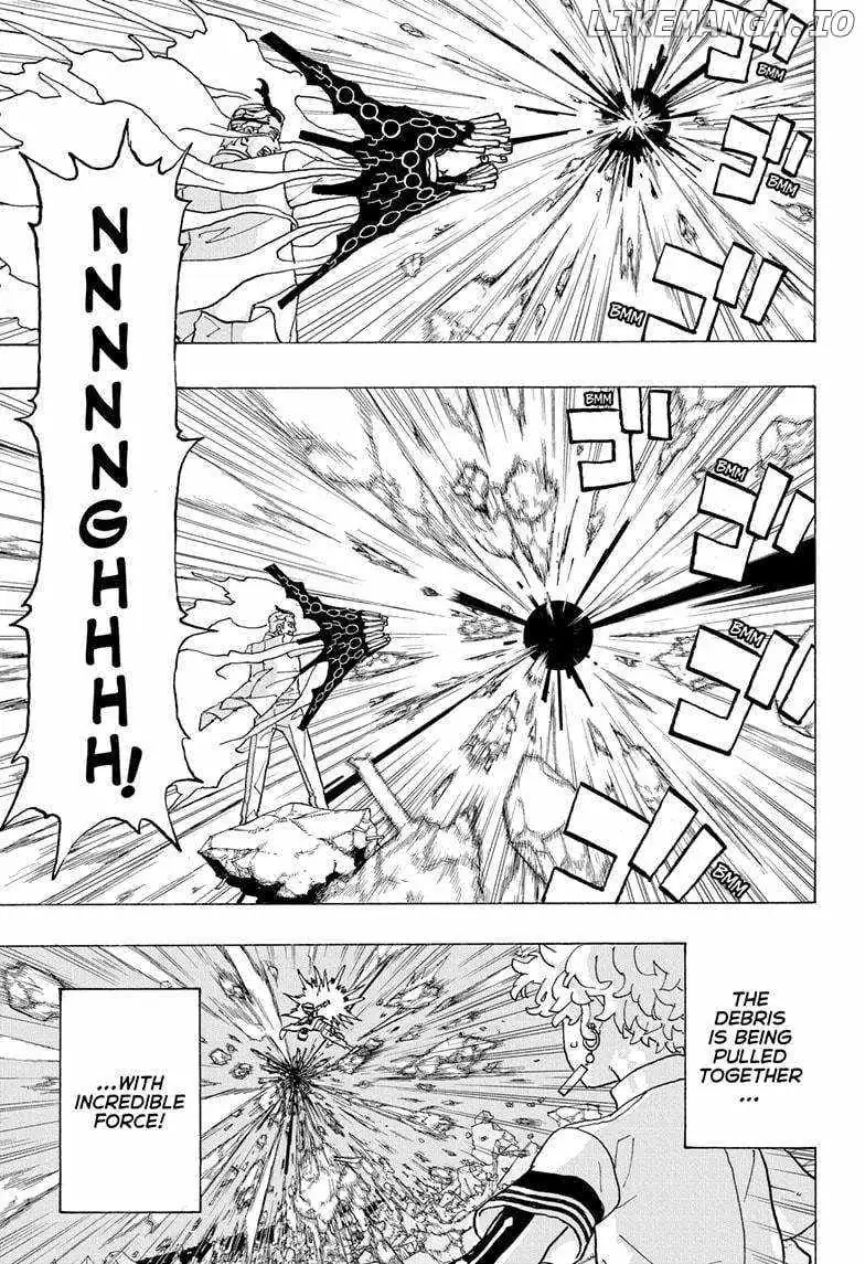 Read Negai no Astro chapter 19 image 2 on Lezhin