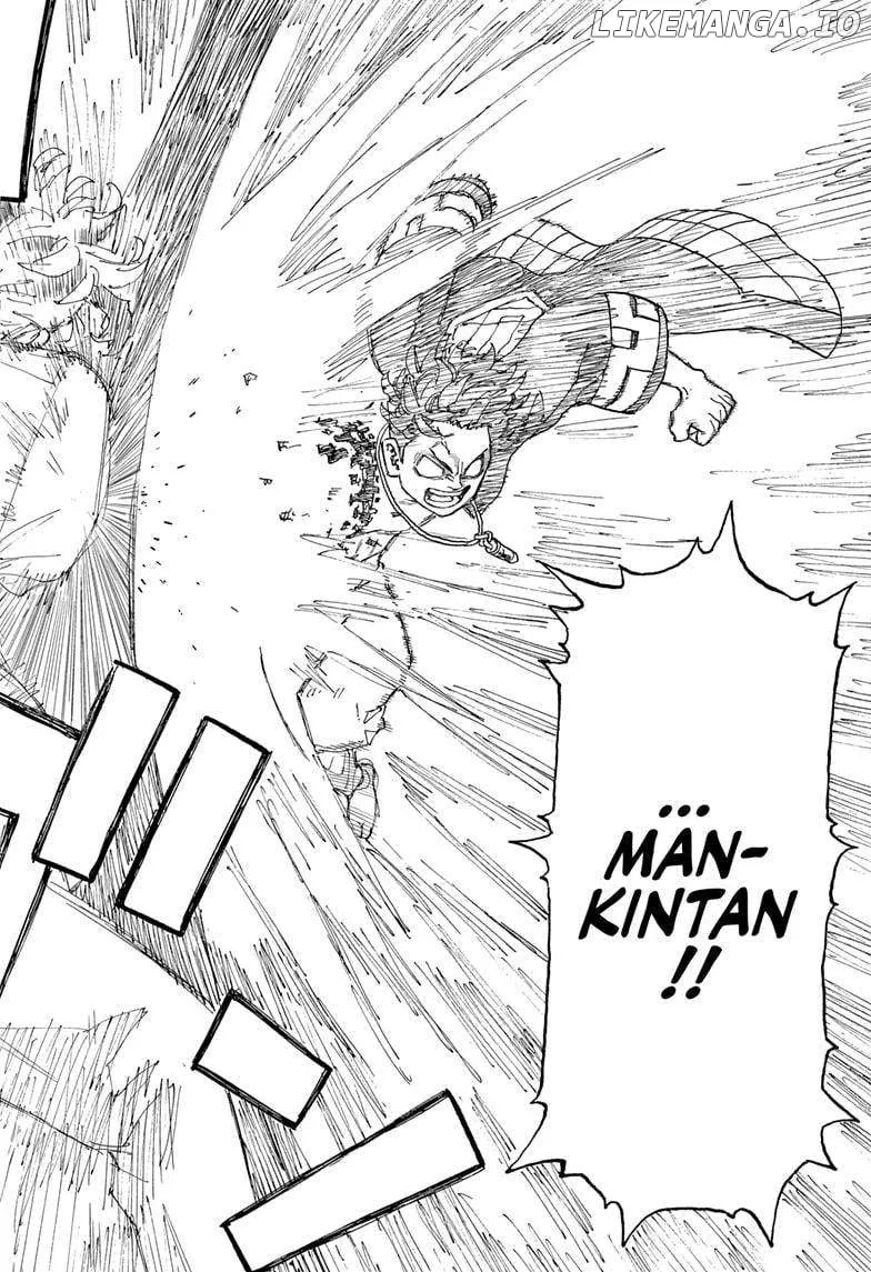 Read Negai no Astro chapter 19 image 5 on Lezhin