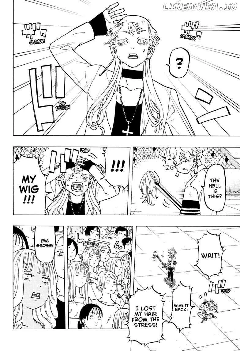 Read Negai no Astro chapter 39 image 11 on Lezhin