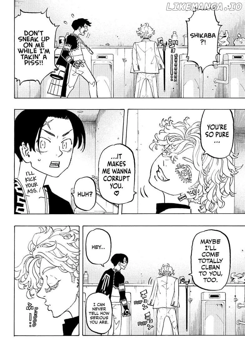 Read Negai no Astro chapter 39 image 17 on Lezhin