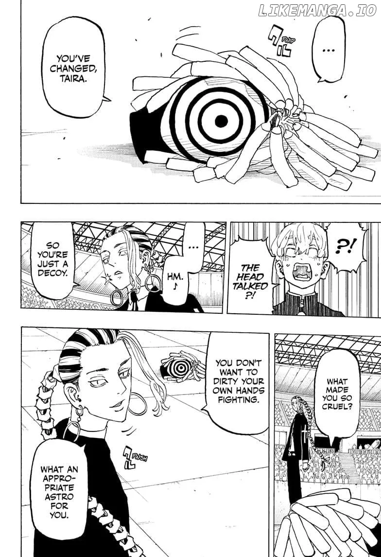 Read Negai no Astro chapter 40 image 9 on Lezhin