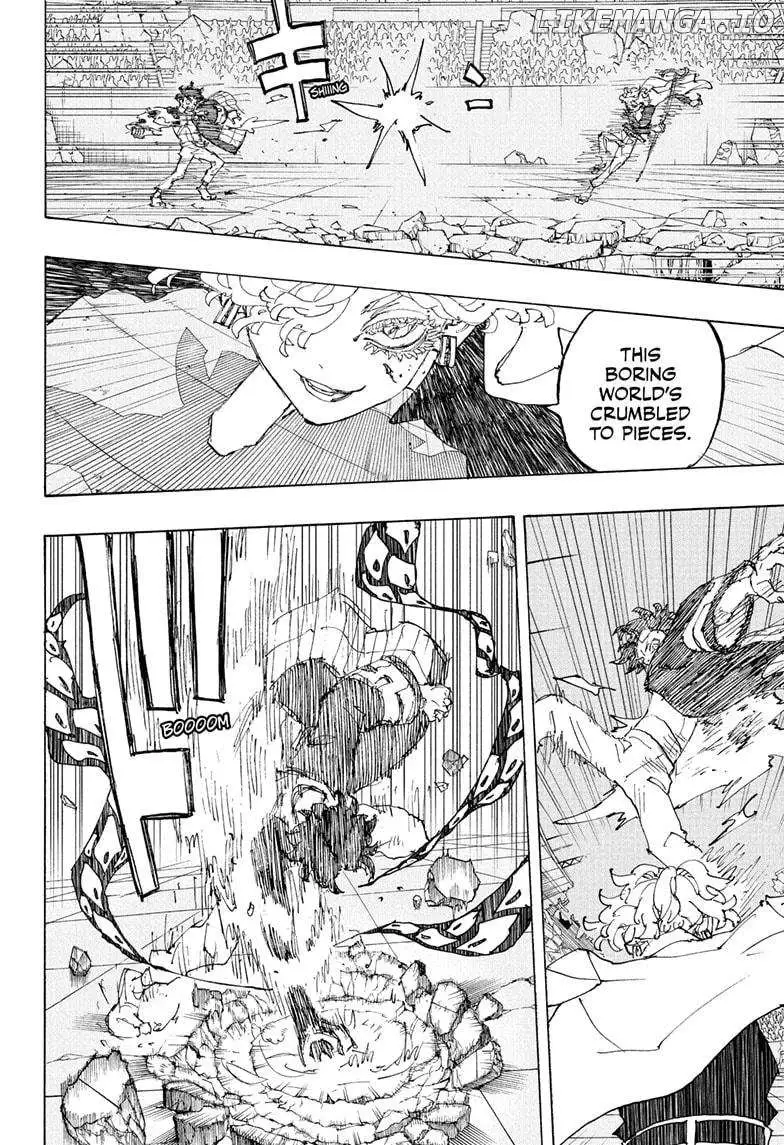 Read Negai no Astro chapter 45 image 5 on Lezhin