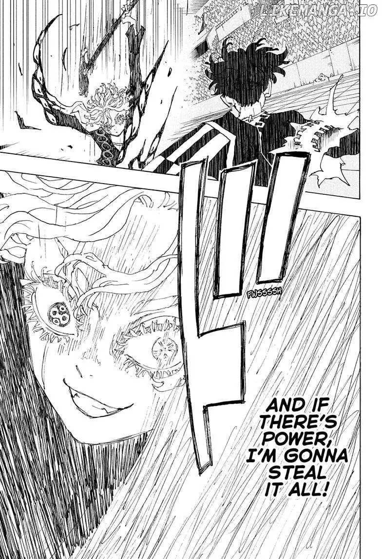 Read Negai no Astro chapter 45 image 8 on Lezhin