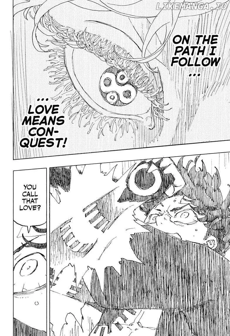 Read Negai no Astro chapter 45 image 9 on Lezhin