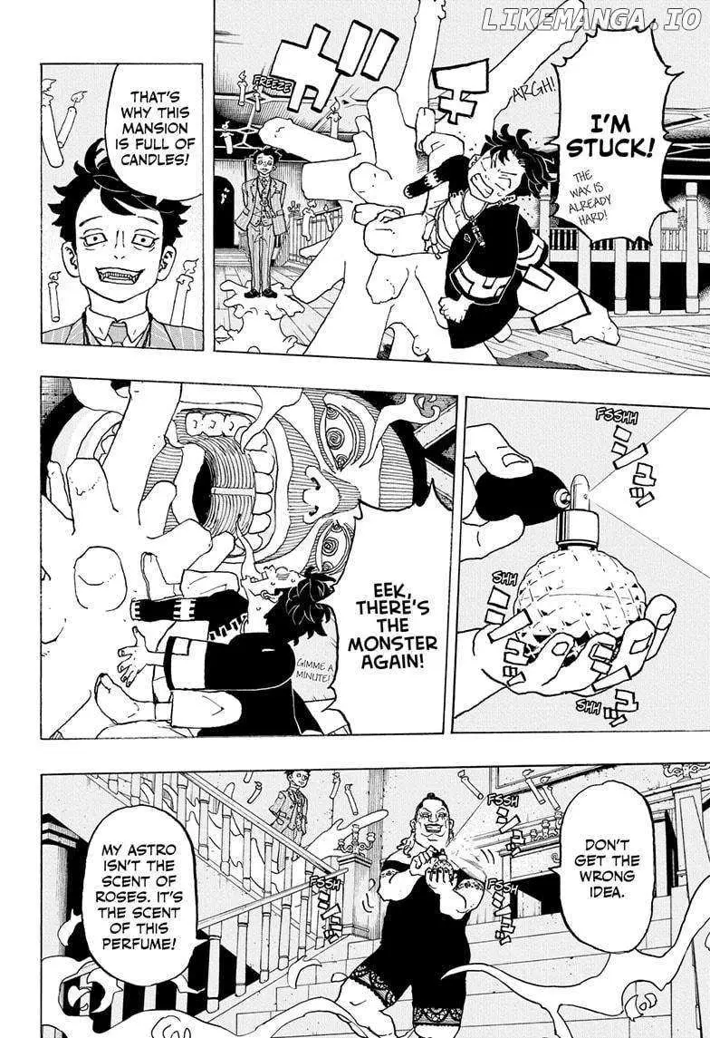 Read Negai no Astro chapter 9 image 9 on Lezhin