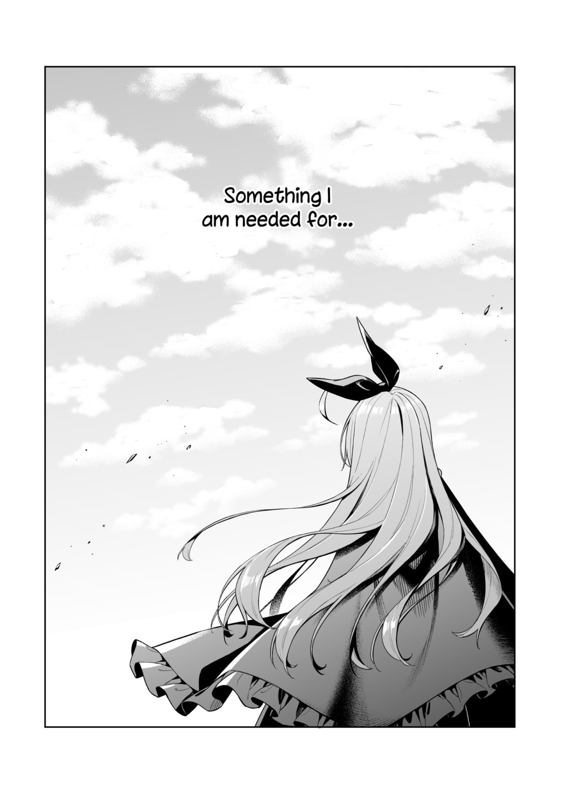 Read Negative Hero and Demon King