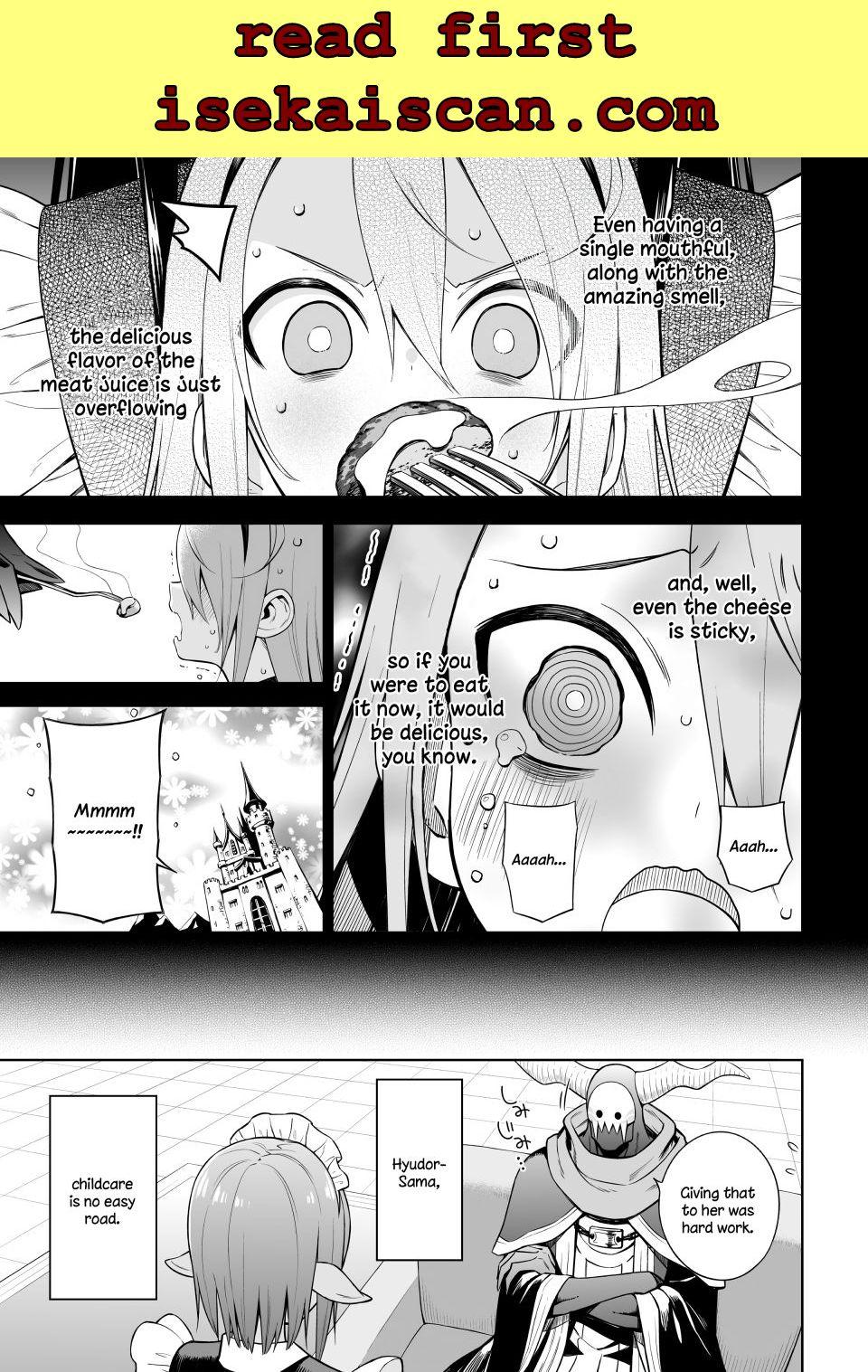 Read Negative Hero and Demon King’s General chapter 25 image 3 on Lezhin
