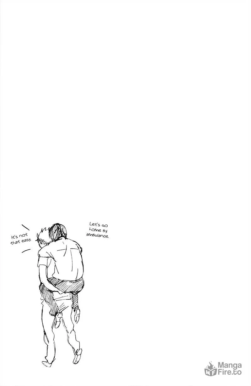 Read Negative-kun to Positive-kun chapter 2 image 17 on Lezhin