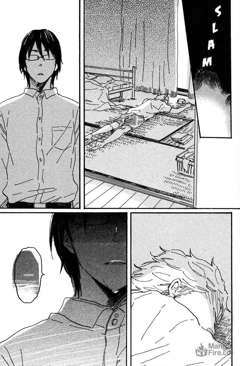 Read Negative-kun to Positive-kun chapter 2 image 8 on Lezhin