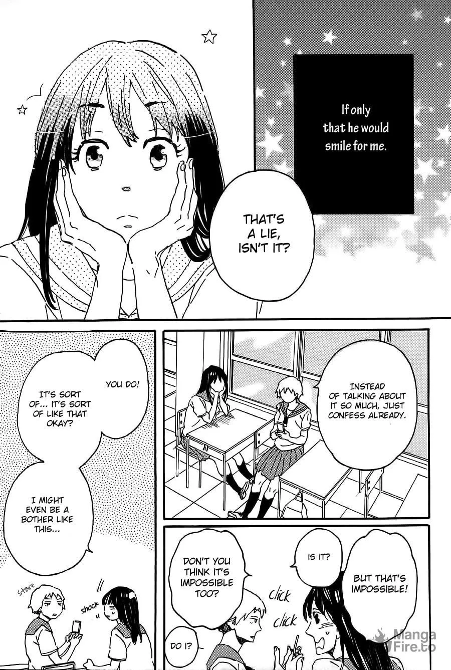 Read Negative-kun to Positive-kun chapter 4 image 5 on Lezhin