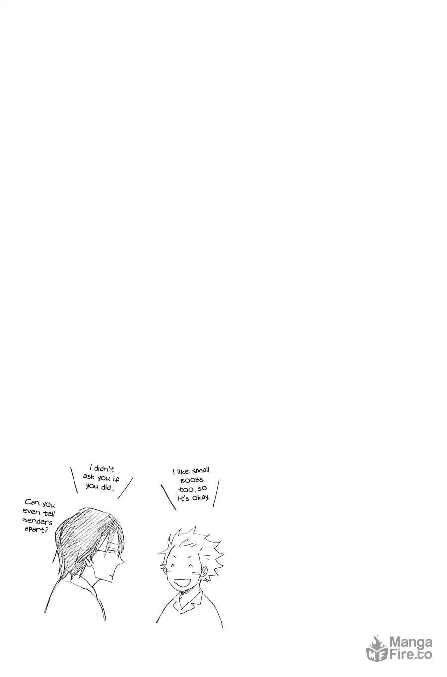 Read Negative-kun to Positive-kun chapter 6 image 17 on Lezhin