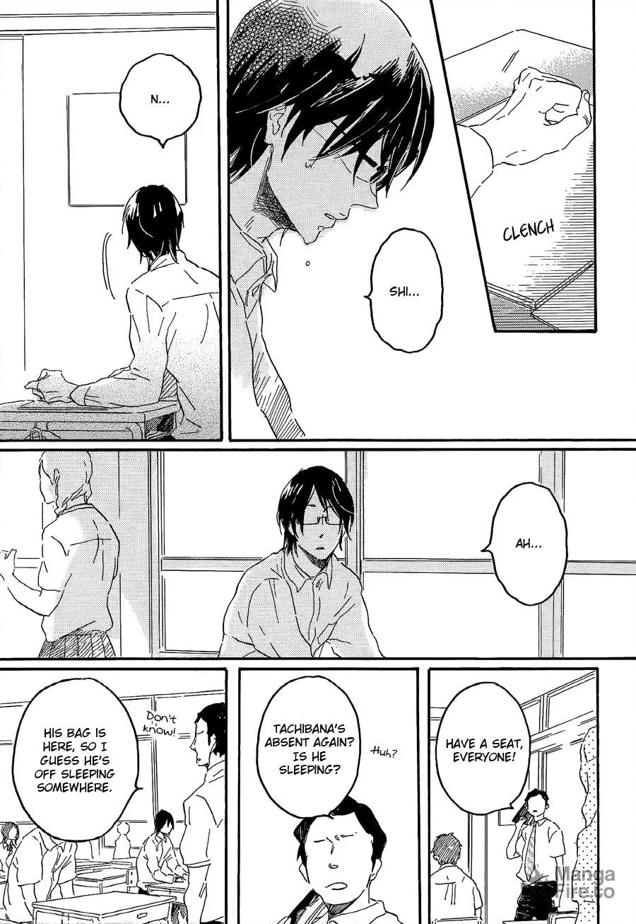 Read Negative-kun to Positive-kun chapter 6 image 9 on Lezhin