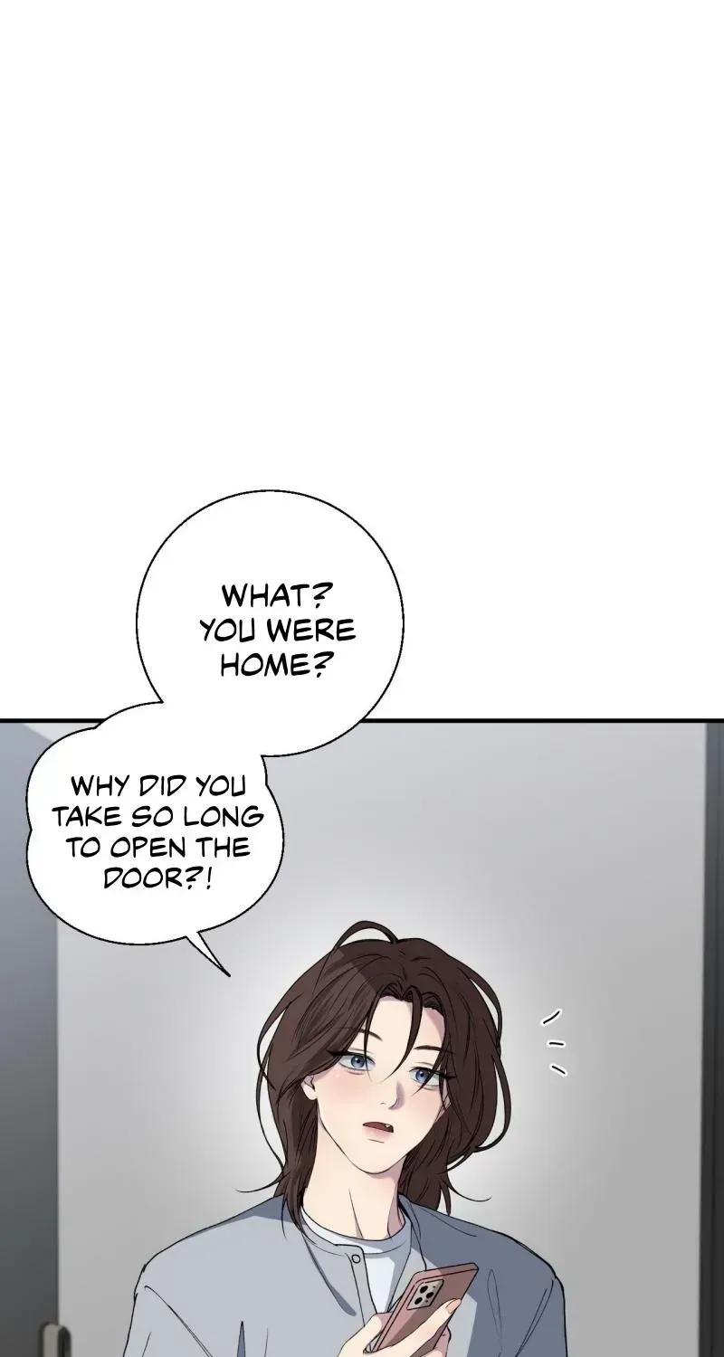 Read Negative Love chapter 1.3 image 28 on Lezhin