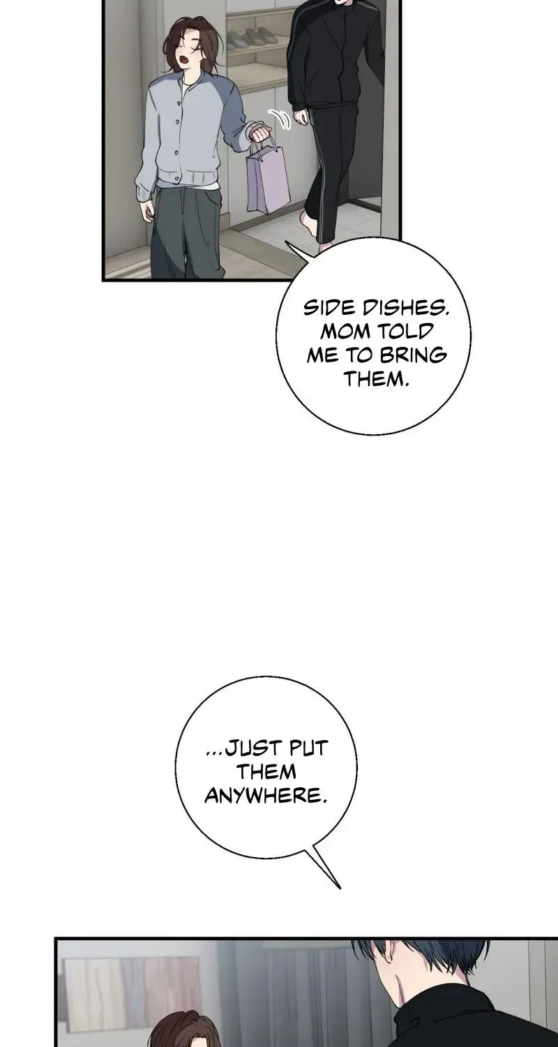 Read Negative Love chapter 1.3 image 31 on Lezhin