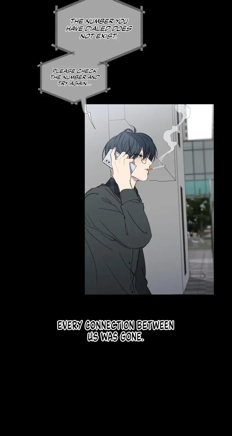Read Negative Love chapter 1.3 image 98 on Lezhin