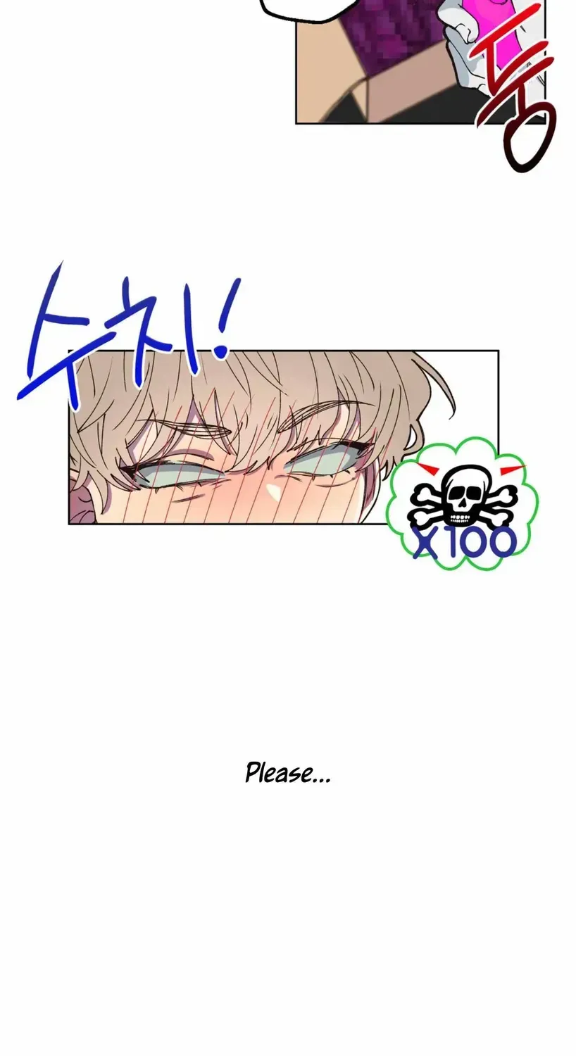 Read Negative Love chapter 1.5 image 25 on Lezhin