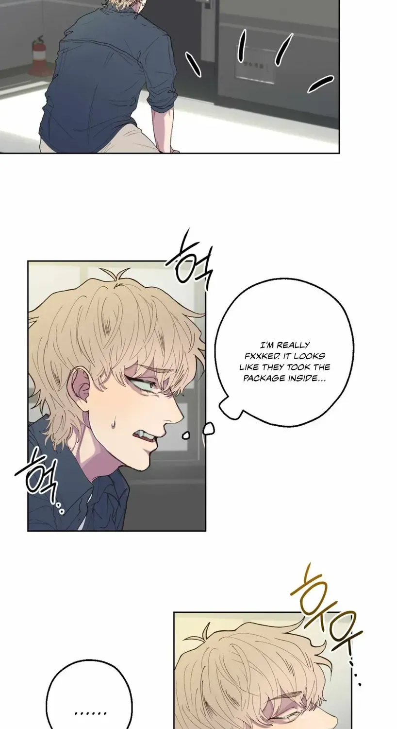 Read Negative Love chapter 1.5 image 29 on Lezhin
