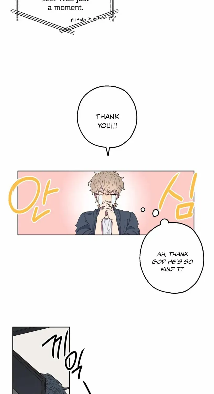 Read Negative Love chapter 1.5 image 36 on Lezhin