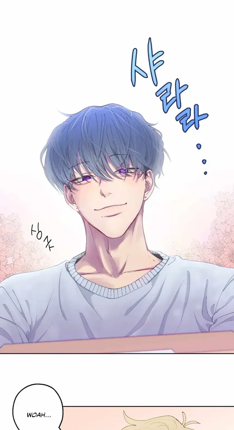 Read Negative Love chapter 1.5 image 38 on Lezhin