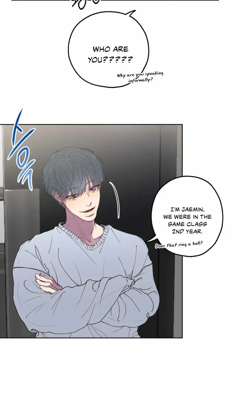 Read Negative Love chapter 1.5 image 43 on Lezhin